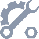 wrench icon