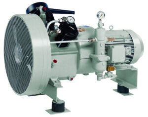 Mistral Series Air Compressor