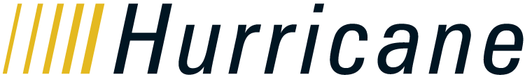 Sauer Hurricane logo