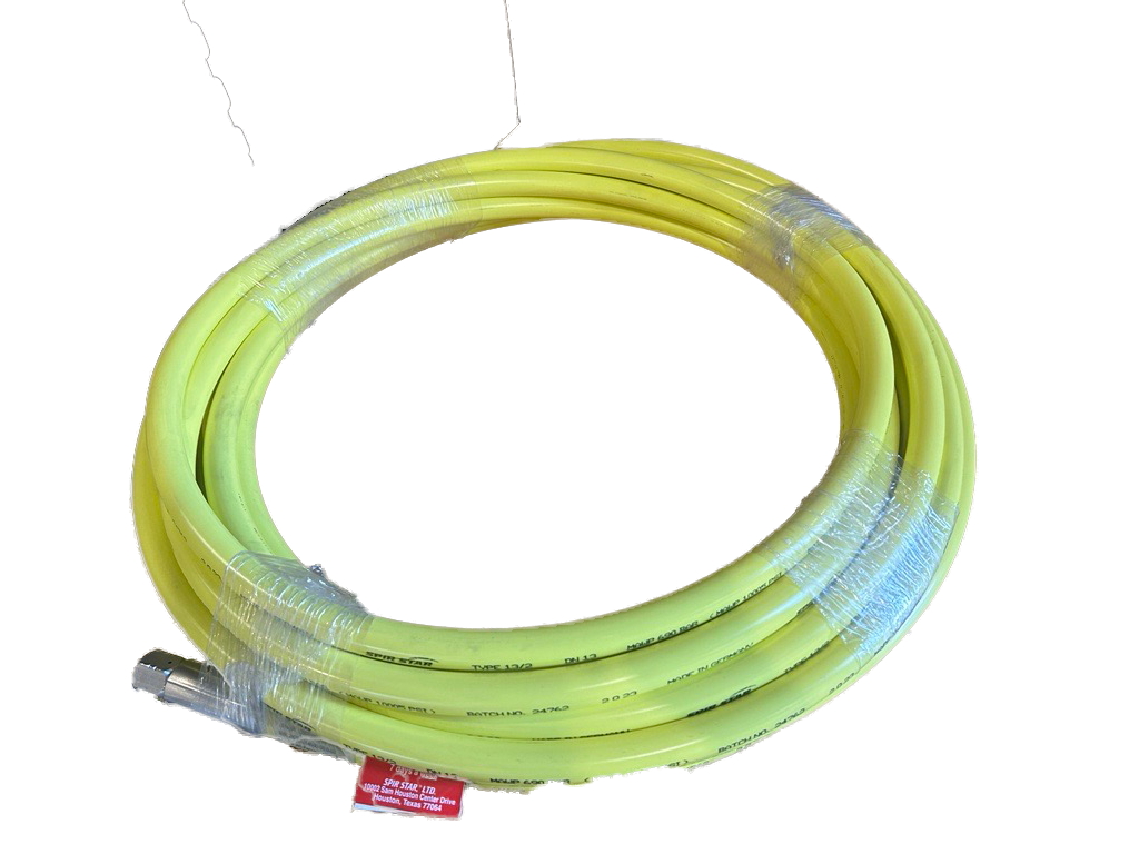 High Pressure Hose