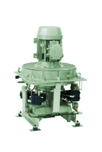 WP4325 Tornado Series