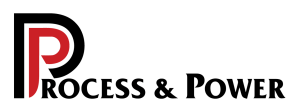 Process & Power Logo