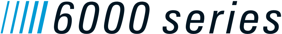 Sauer 6000 Series logo